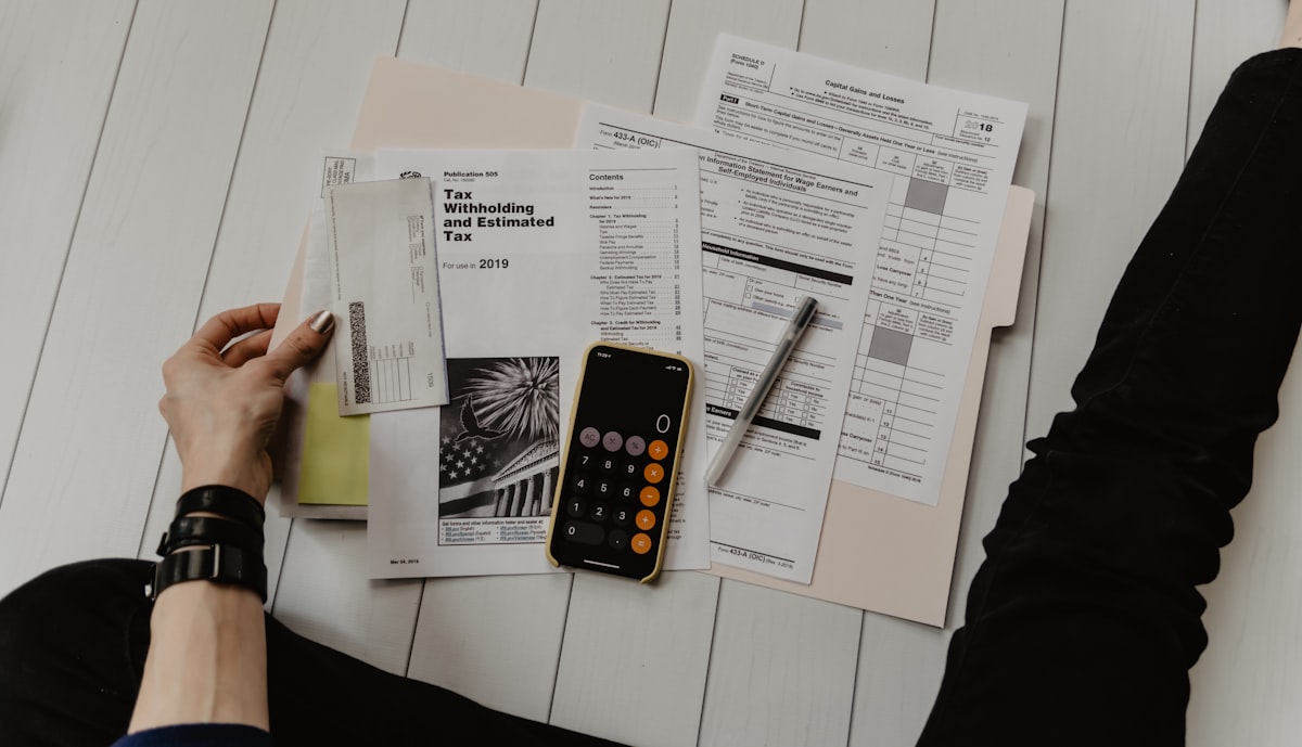 TVA aux Émirats : le guide pratique de l’enregistrement à la déclaration