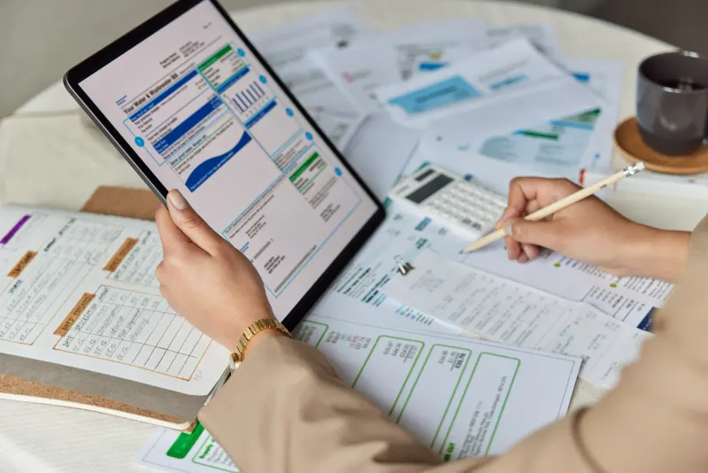 Facture électronique Dubaï : Tuto et calendrier 2026-2027